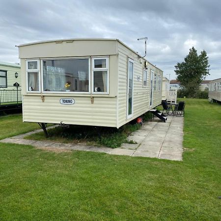 Sunnymede Ingoldmells Fantasy Islands Static Caravan Park Skegness Ngoại thất bức ảnh