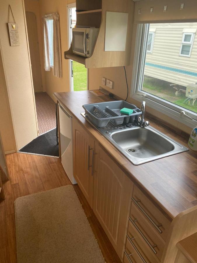Sunnymede Ingoldmells Fantasy Islands Static Caravan Park Skegness Ngoại thất bức ảnh