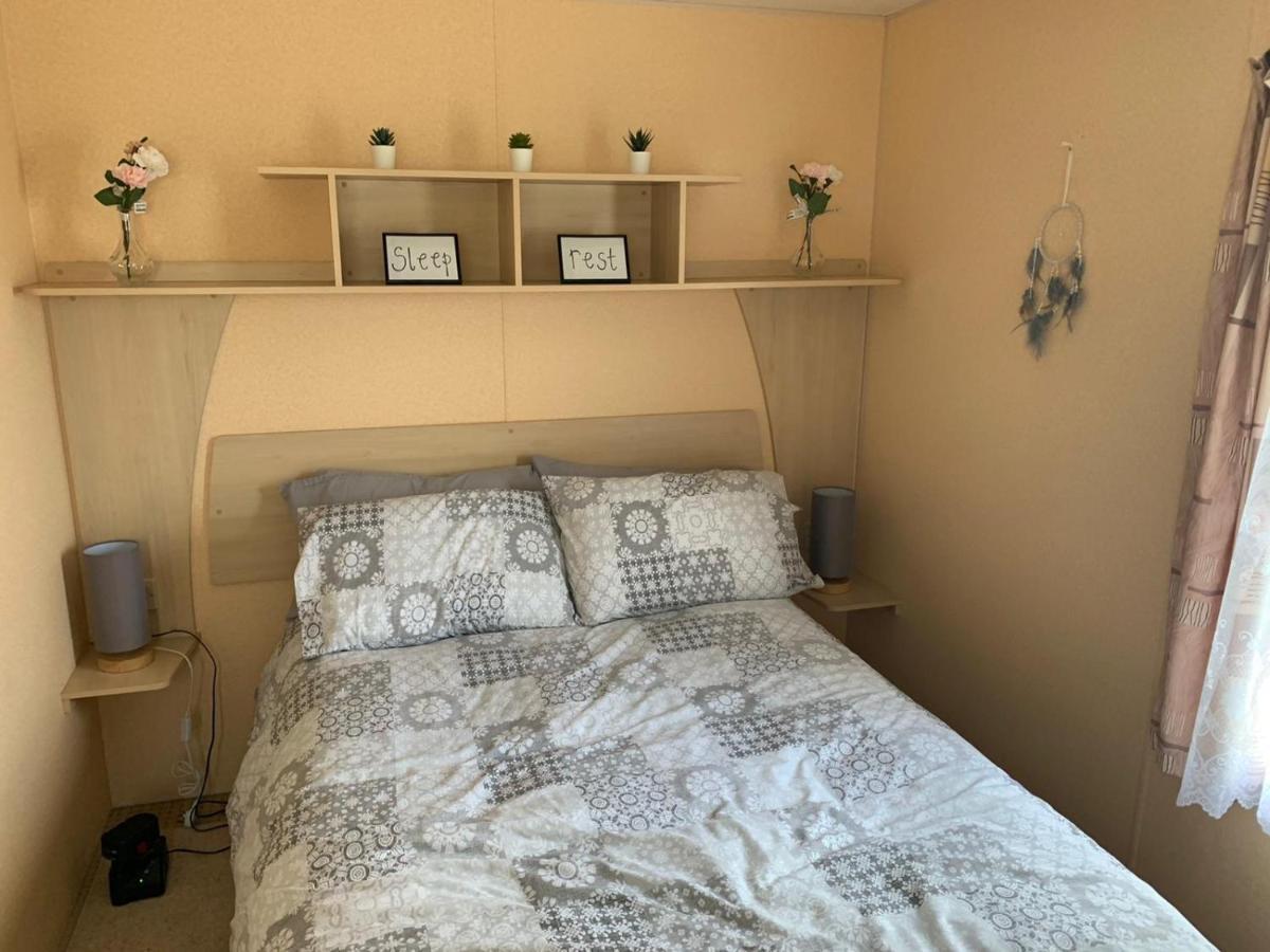 Sunnymede Ingoldmells Fantasy Islands Static Caravan Park Skegness Ngoại thất bức ảnh